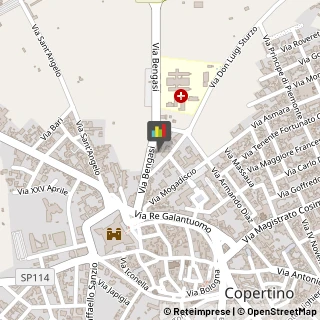 Articoli per Ortopedia,73043Lecce