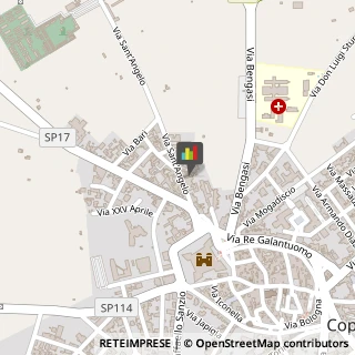 Vendite per Corrispondenza,73043Lecce