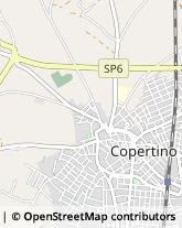 Campeggi, Villaggi Turistici e Ostelli Copertino,73043Lecce