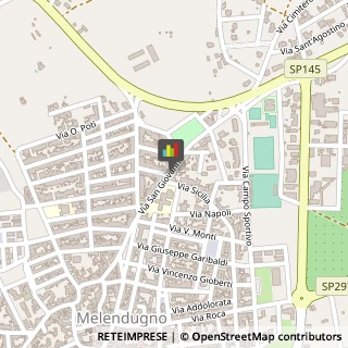 Locali, Birrerie e Pub Melendugno,73026Lecce