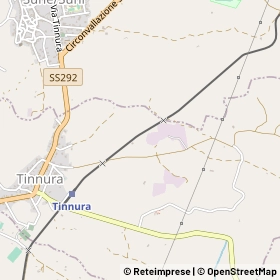 Mappa 08010