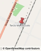 Piazza Turati, 22,75020Scanzano Jonico