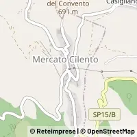 Map Perdifumo