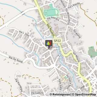 Bed e Breakfast,08025Nuoro