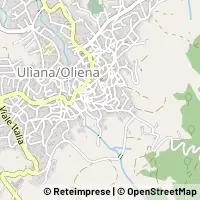 Karta Oliena