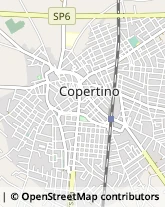 Parrucchieri Copertino,73043Lecce