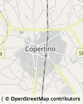 Imprese Edili Copertino,73043Lecce