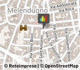 Supermercati e Grandi magazzini,73020Lecce