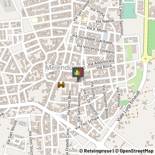Amministrazioni Immobiliari Melendugno,73026Lecce