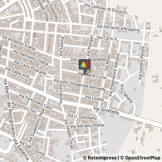 Dietologia - Medici Specialisti,73043Lecce