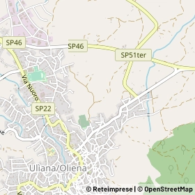 Mappa 08025