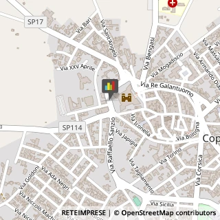 Vendite per Corrispondenza,73043Lecce