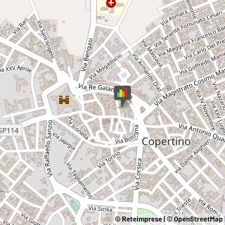 Locali, Birrerie e Pub,73043Lecce