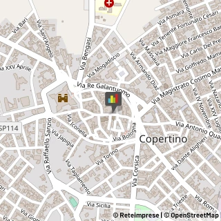 Locali, Birrerie e Pub,73043Lecce