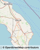 Impianti di Riscaldamento Cursi,73025Lecce