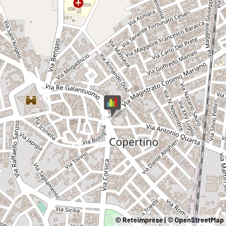 Imprese Edili,73043Lecce