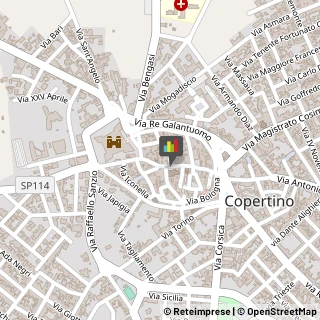 Locali, Birrerie e Pub,73043Lecce