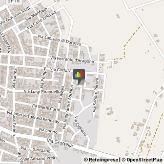 Argille,73047Lecce