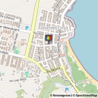 Appartamenti e Residence Melendugno,73026Lecce