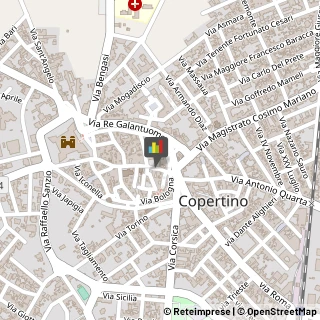 Locali, Birrerie e Pub Copertino,73043Lecce