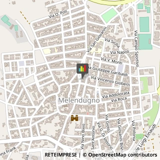 Vendite per Corrispondenza Melendugno,73026Lecce