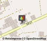 Macchine Agricole - Vendita Leverano,73045Lecce