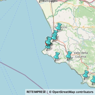 Mappa Castellabate, 84048 Castellabate SA, Italia (18.21417)