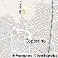 Kort Copertino