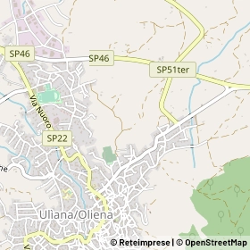 Mappa 08025