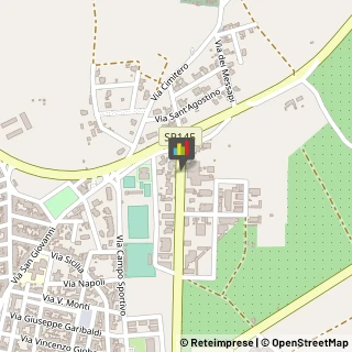 Spacci Aziendali ed Outlets,73026Lecce