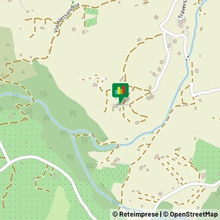 Mappa Località Pradonos, 45, 08022 Dorgali, Nuoro (Sardegna)