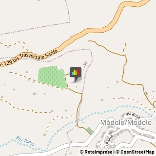 Aziende Agricole Bosa,08013Nuoro