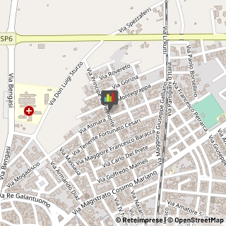 Alimentari, Vini, Bevande e Dolciari - Agenti e Rappresentanti Copertino,73043Lecce