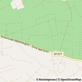 Mappa 73026