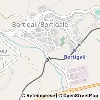 Kort Bortigali