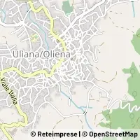Kart Oliena