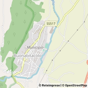 Mappa 84032