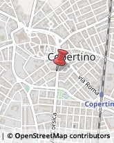 Via Vittorio Veneto, 54,73043Copertino