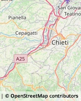 Imprese di Pulizia Casalincontrada,66012Chieti