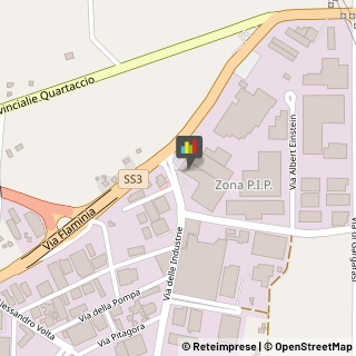 Agenzie ed Uffici Commerciali Civita Castellana,01033Viterbo
