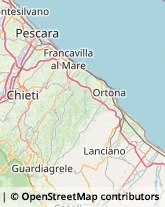 Alberghi San Vito Chietino,66035Chieti