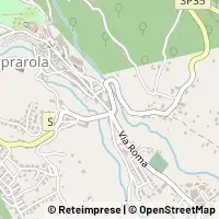 Mapa Viterbo