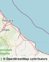 Porti e Servizi Portuali Ortona,66026Chieti