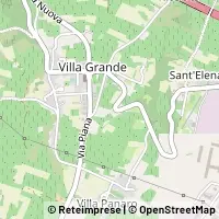 Map Ortona