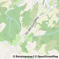 Mapa Longone Sabino