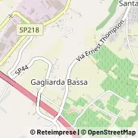 Carte Ortona