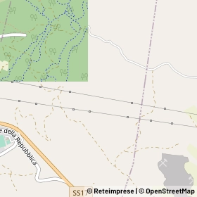 Mappa 67021