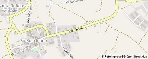 Mappa L'Aquila