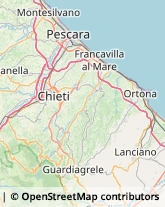 Impianti di Riscaldamento Francavilla al Mare,66023Chieti