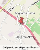 Contrada Gagliarda, ,66026Ortona